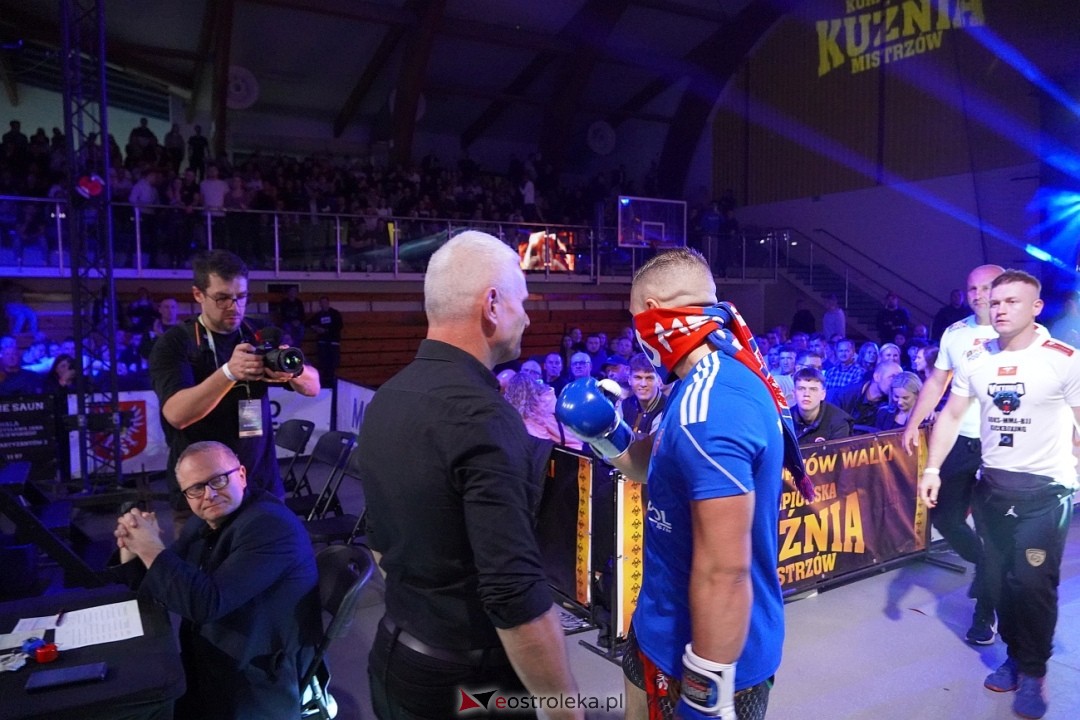 Kurpiowska Kuźnia Mistrzów 2024 [26.10.2024] - zdjęcie #273 - eOstroleka.pl