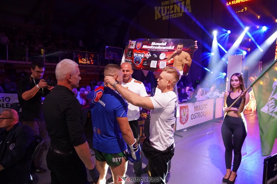 Kurpiowska Kuźnia Mistrzów 2024 [26.10.2024] - zdjęcie #272 - eOstroleka.pl