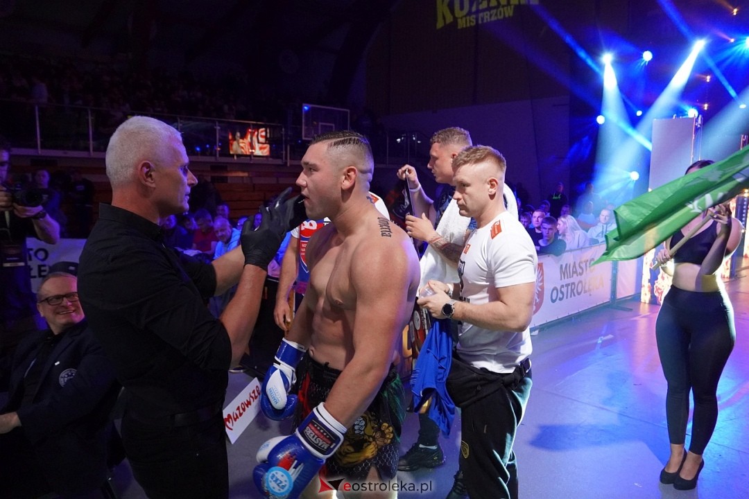 Kurpiowska Kuźnia Mistrzów 2024 [26.10.2024] - zdjęcie #271 - eOstroleka.pl
