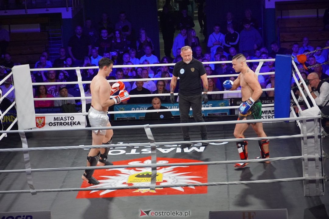 Kurpiowska Kuźnia Mistrzów 2024 [26.10.2024] - zdjęcie #269 - eOstroleka.pl