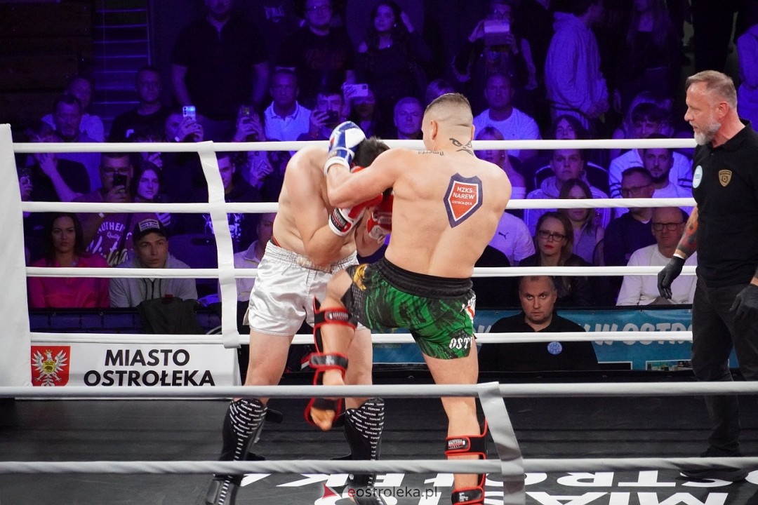 Kurpiowska Kuźnia Mistrzów 2024 [26.10.2024] - zdjęcie #267 - eOstroleka.pl