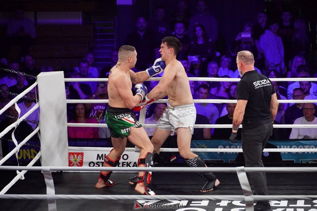 Kurpiowska Kuźnia Mistrzów 2024 [26.10.2024] - zdjęcie #265 - eOstroleka.pl