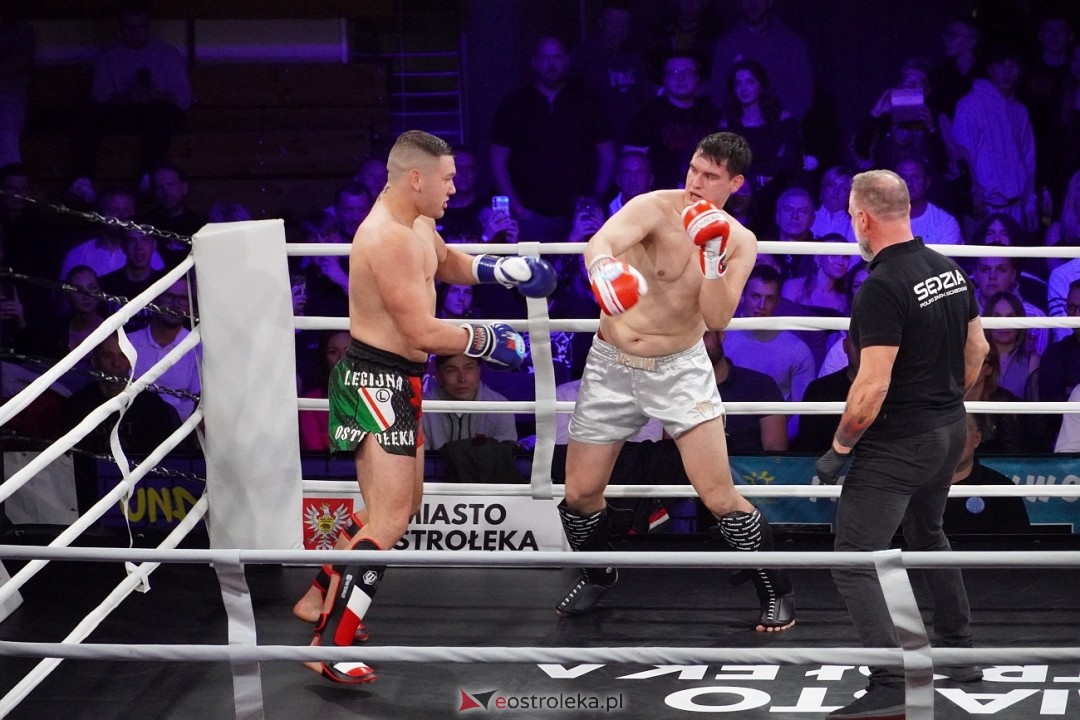 Kurpiowska Kuźnia Mistrzów 2024 [26.10.2024] - zdjęcie #264 - eOstroleka.pl