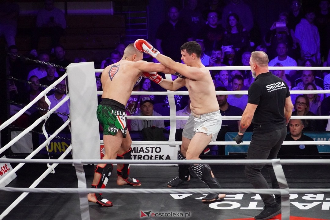 Kurpiowska Kuźnia Mistrzów 2024 [26.10.2024] - zdjęcie #263 - eOstroleka.pl