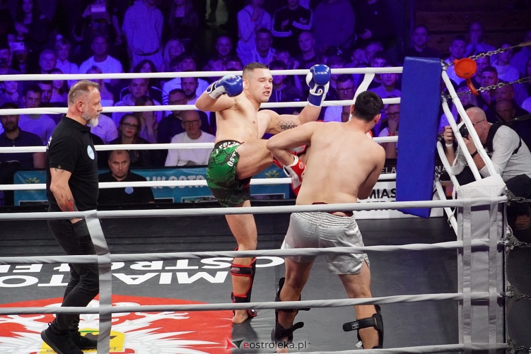 Kurpiowska Kuźnia Mistrzów 2024 [26.10.2024] - zdjęcie #262 - eOstroleka.pl