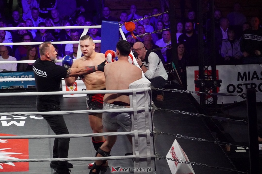 Kurpiowska Kuźnia Mistrzów 2024 [26.10.2024] - zdjęcie #261 - eOstroleka.pl