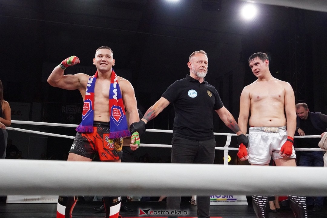Kurpiowska Kuźnia Mistrzów 2024 [26.10.2024] - zdjęcie #260 - eOstroleka.pl