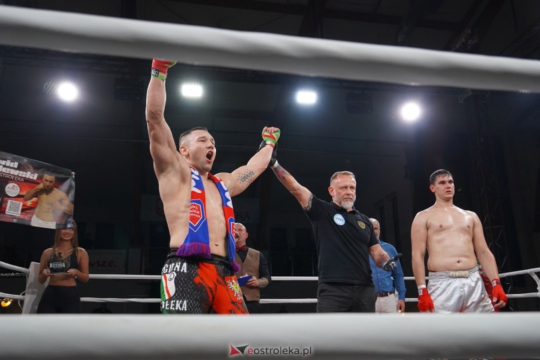 Kurpiowska Kuźnia Mistrzów 2024 [26.10.2024] - zdjęcie #259 - eOstroleka.pl