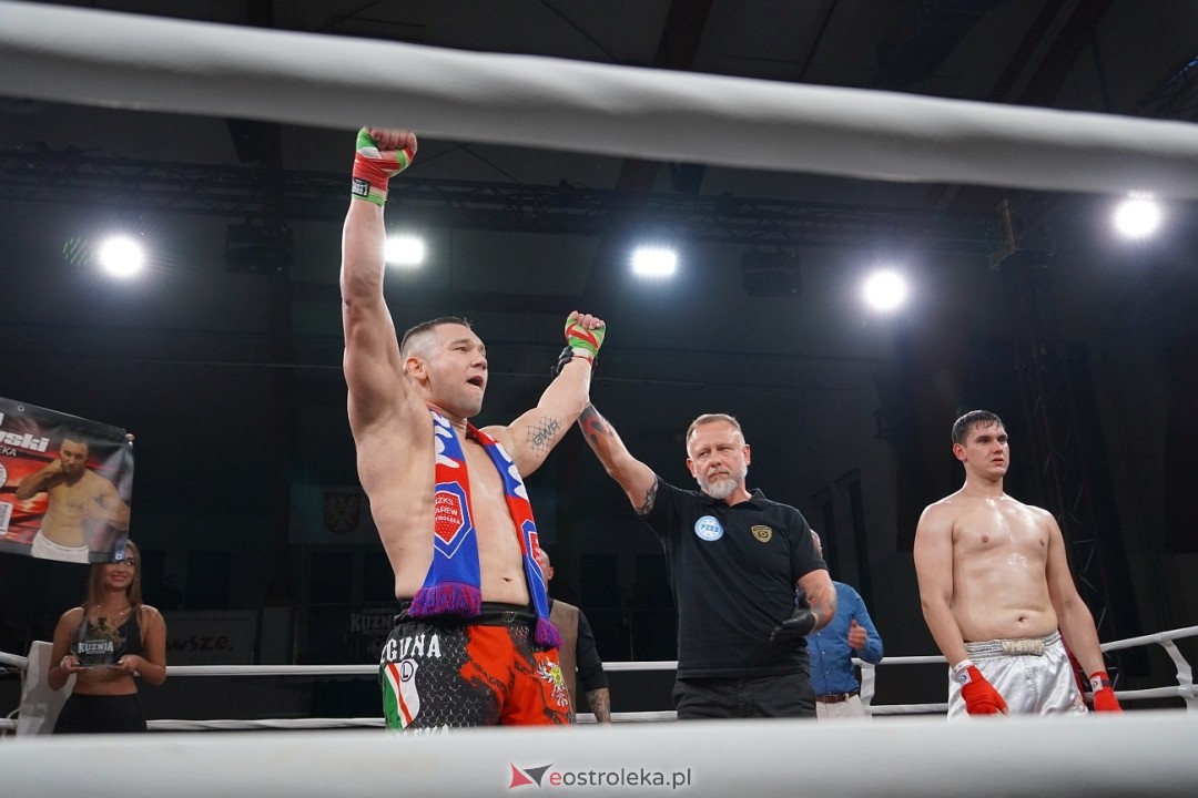 Kurpiowska Kuźnia Mistrzów 2024 [26.10.2024] - zdjęcie #258 - eOstroleka.pl