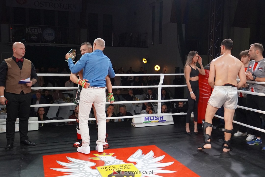 Kurpiowska Kuźnia Mistrzów 2024 [26.10.2024] - zdjęcie #257 - eOstroleka.pl
