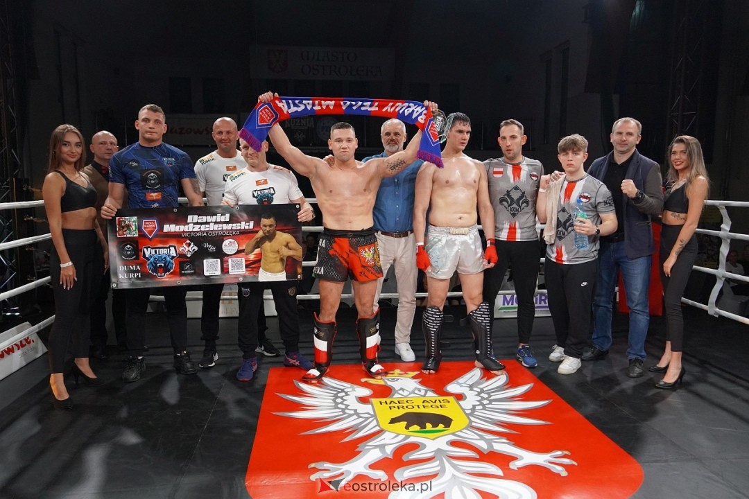 Kurpiowska Kuźnia Mistrzów 2024 [26.10.2024] - zdjęcie #256 - eOstroleka.pl
