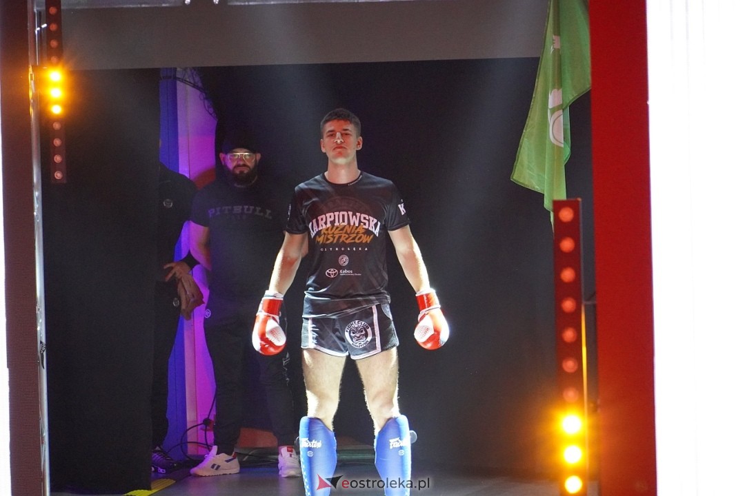 Kurpiowska Kuźnia Mistrzów 2024 [26.10.2024] - zdjęcie #254 - eOstroleka.pl