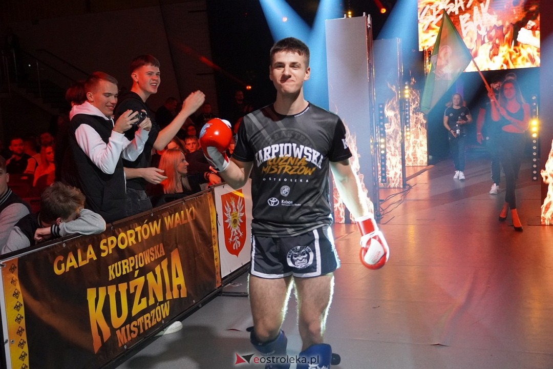 Kurpiowska Kuźnia Mistrzów 2024 [26.10.2024] - zdjęcie #251 - eOstroleka.pl