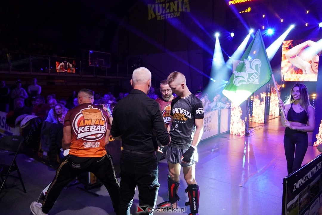 Kurpiowska Kuźnia Mistrzów 2024 [26.10.2024] - zdjęcie #250 - eOstroleka.pl