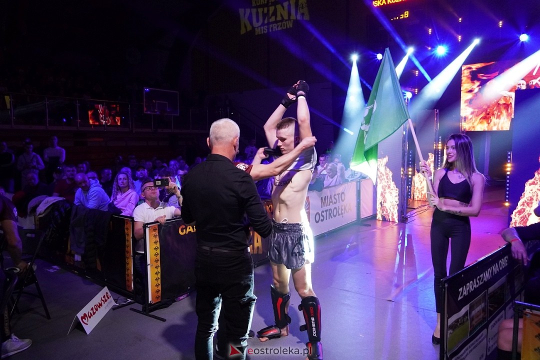Kurpiowska Kuźnia Mistrzów 2024 [26.10.2024] - zdjęcie #249 - eOstroleka.pl