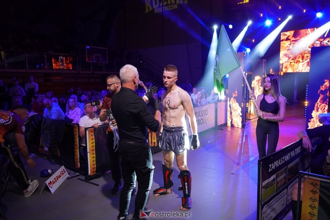 Kurpiowska Kuźnia Mistrzów 2024 [26.10.2024] - zdjęcie #248 - eOstroleka.pl