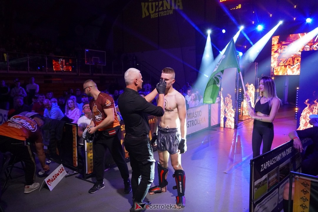 Kurpiowska Kuźnia Mistrzów 2024 [26.10.2024] - zdjęcie #247 - eOstroleka.pl