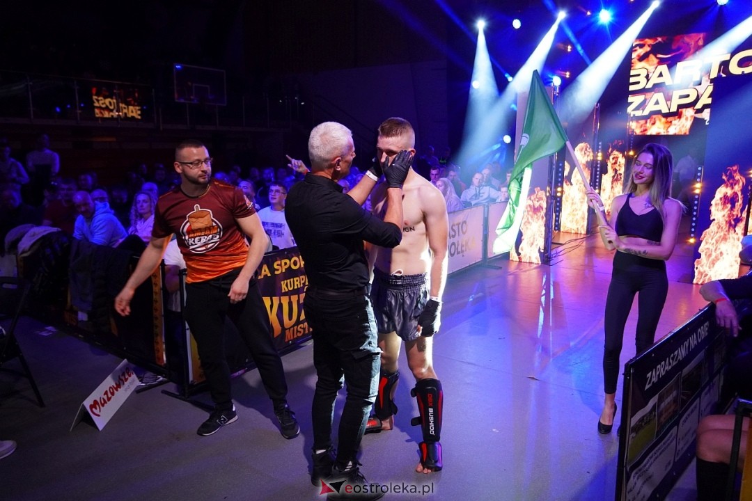 Kurpiowska Kuźnia Mistrzów 2024 [26.10.2024] - zdjęcie #246 - eOstroleka.pl