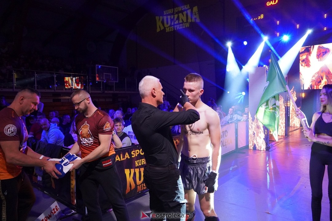 Kurpiowska Kuźnia Mistrzów 2024 [26.10.2024] - zdjęcie #245 - eOstroleka.pl
