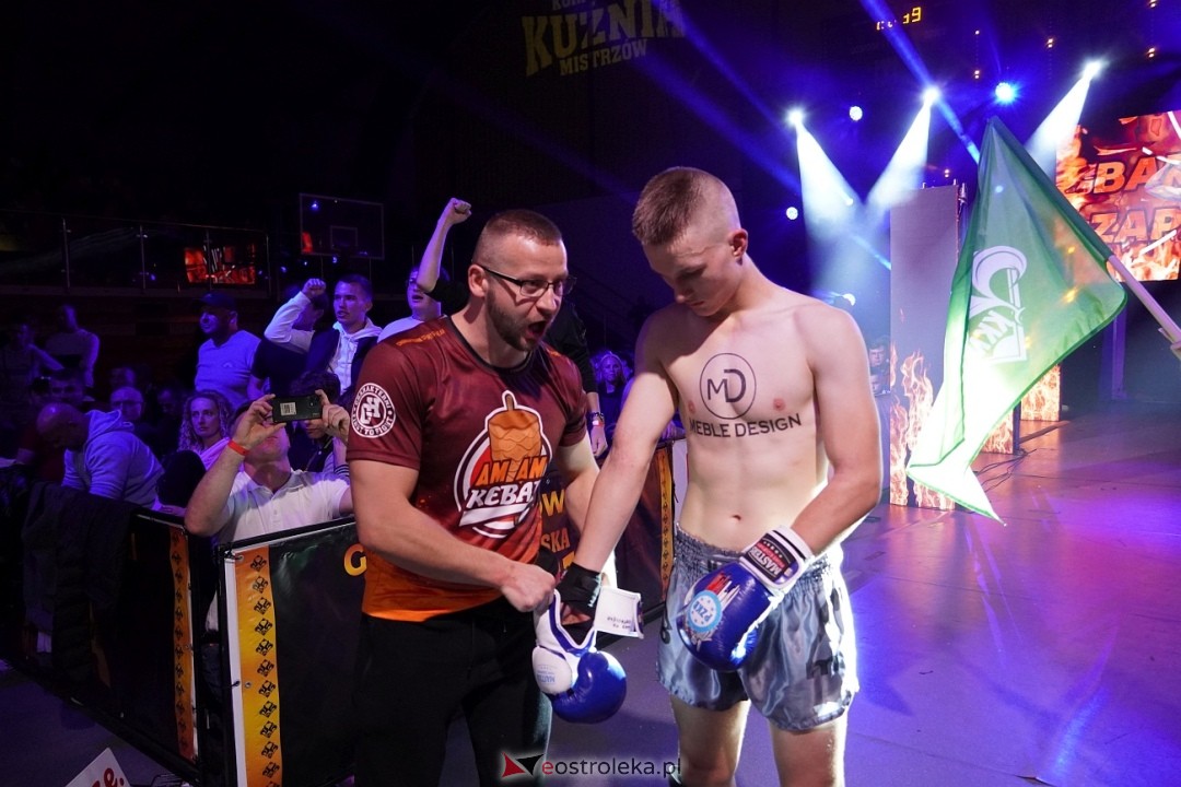 Kurpiowska Kuźnia Mistrzów 2024 [26.10.2024] - zdjęcie #243 - eOstroleka.pl