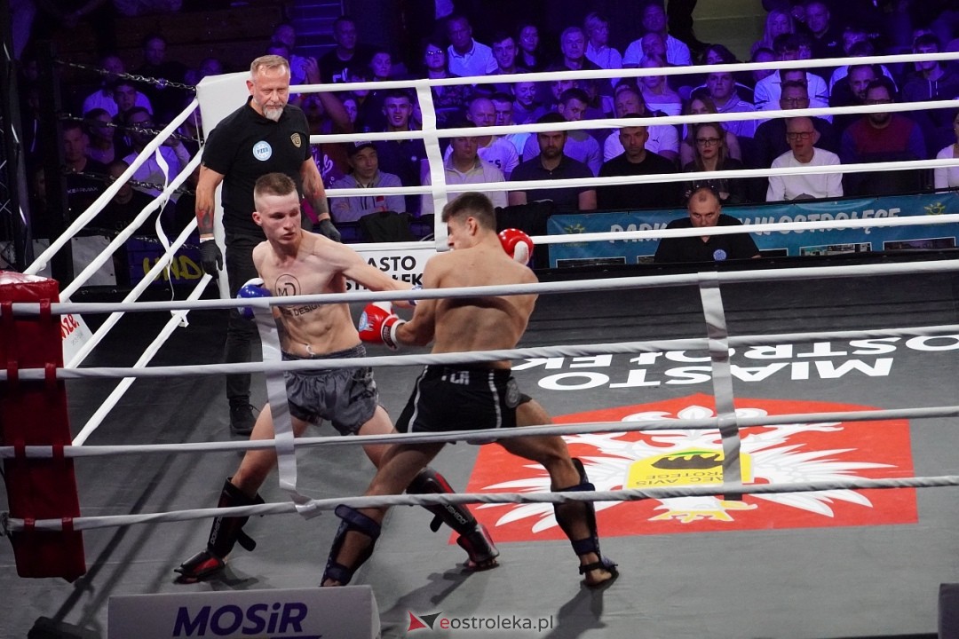 Kurpiowska Kuźnia Mistrzów 2024 [26.10.2024] - zdjęcie #242 - eOstroleka.pl
