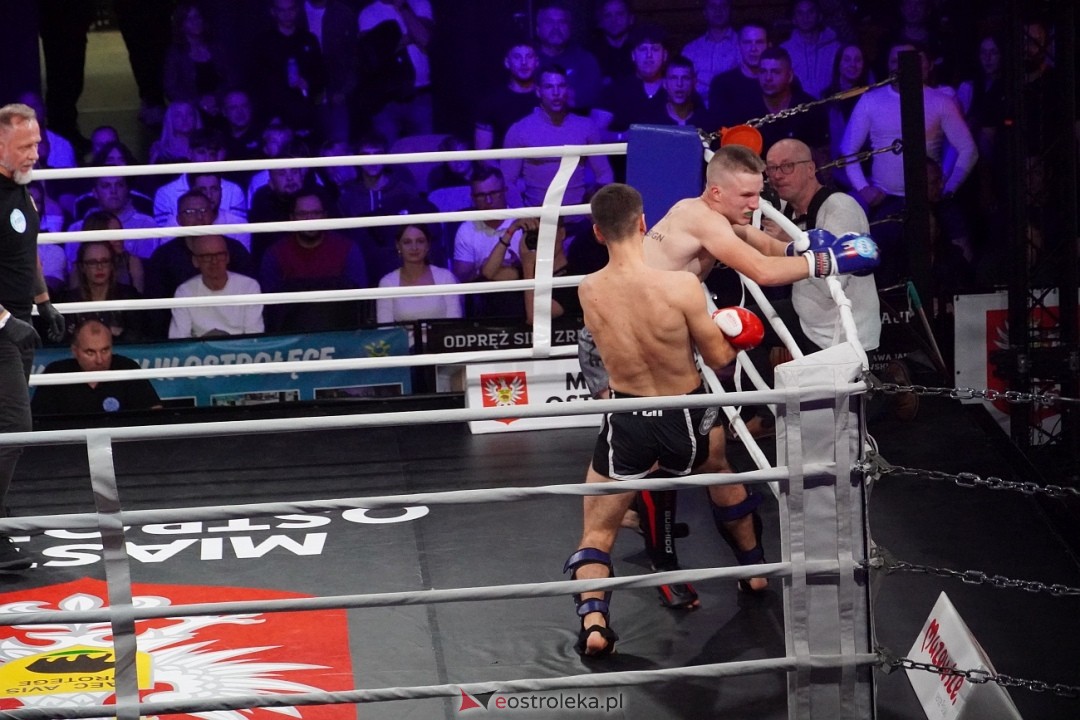 Kurpiowska Kuźnia Mistrzów 2024 [26.10.2024] - zdjęcie #241 - eOstroleka.pl