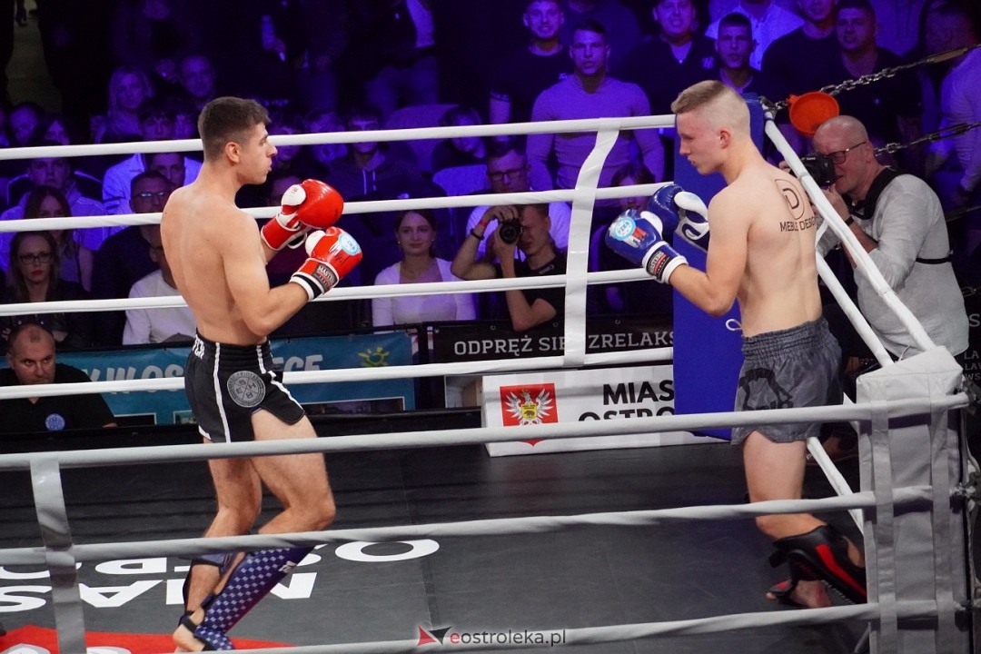 Kurpiowska Kuźnia Mistrzów 2024 [26.10.2024] - zdjęcie #240 - eOstroleka.pl