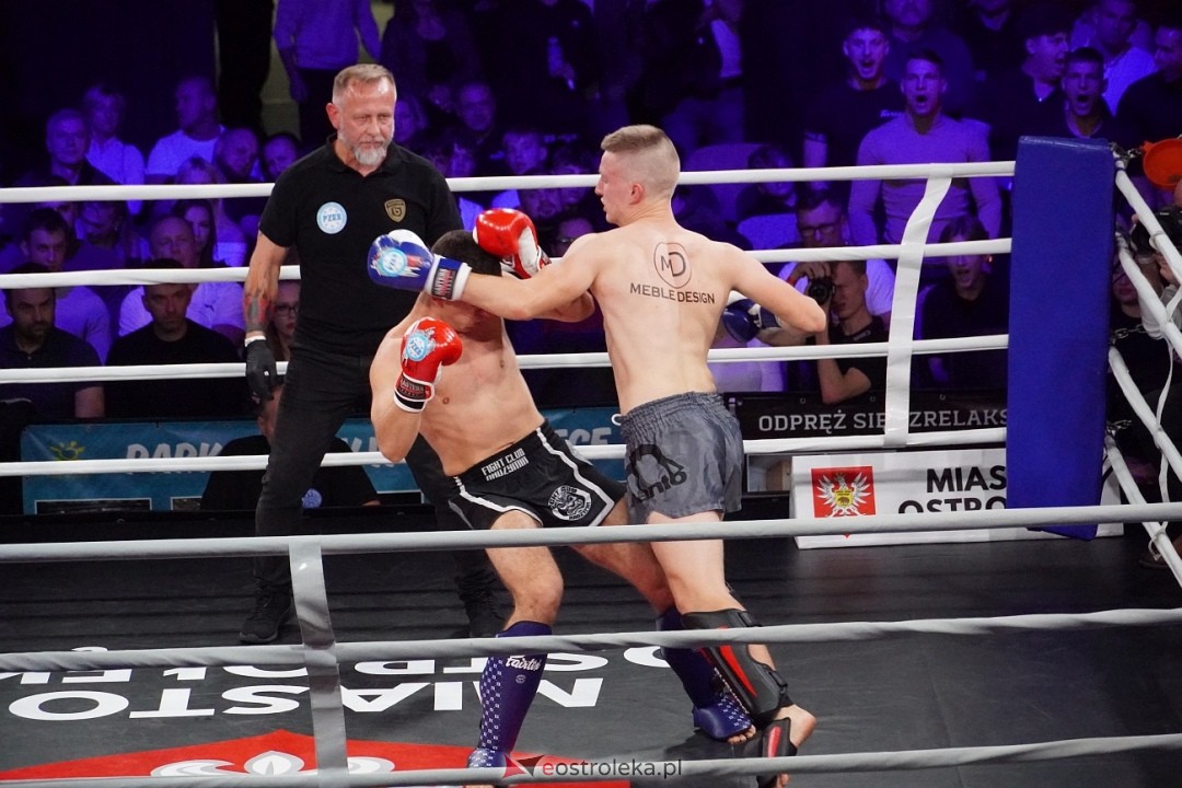 Kurpiowska Kuźnia Mistrzów 2024 [26.10.2024] - zdjęcie #239 - eOstroleka.pl