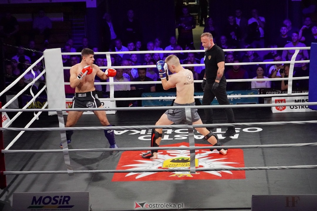 Kurpiowska Kuźnia Mistrzów 2024 [26.10.2024] - zdjęcie #238 - eOstroleka.pl