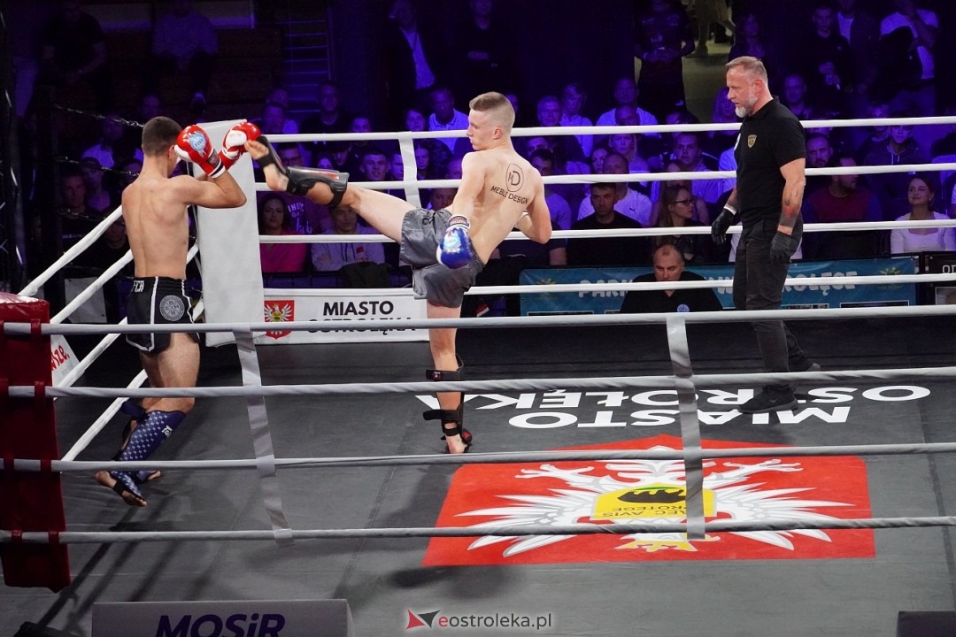 Kurpiowska Kuźnia Mistrzów 2024 [26.10.2024] - zdjęcie #237 - eOstroleka.pl