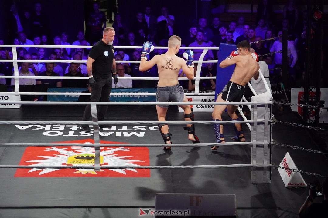 Kurpiowska Kuźnia Mistrzów 2024 [26.10.2024] - zdjęcie #236 - eOstroleka.pl