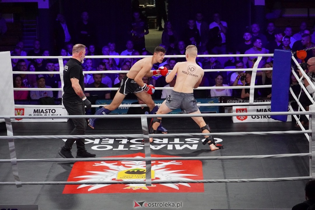 Kurpiowska Kuźnia Mistrzów 2024 [26.10.2024] - zdjęcie #235 - eOstroleka.pl
