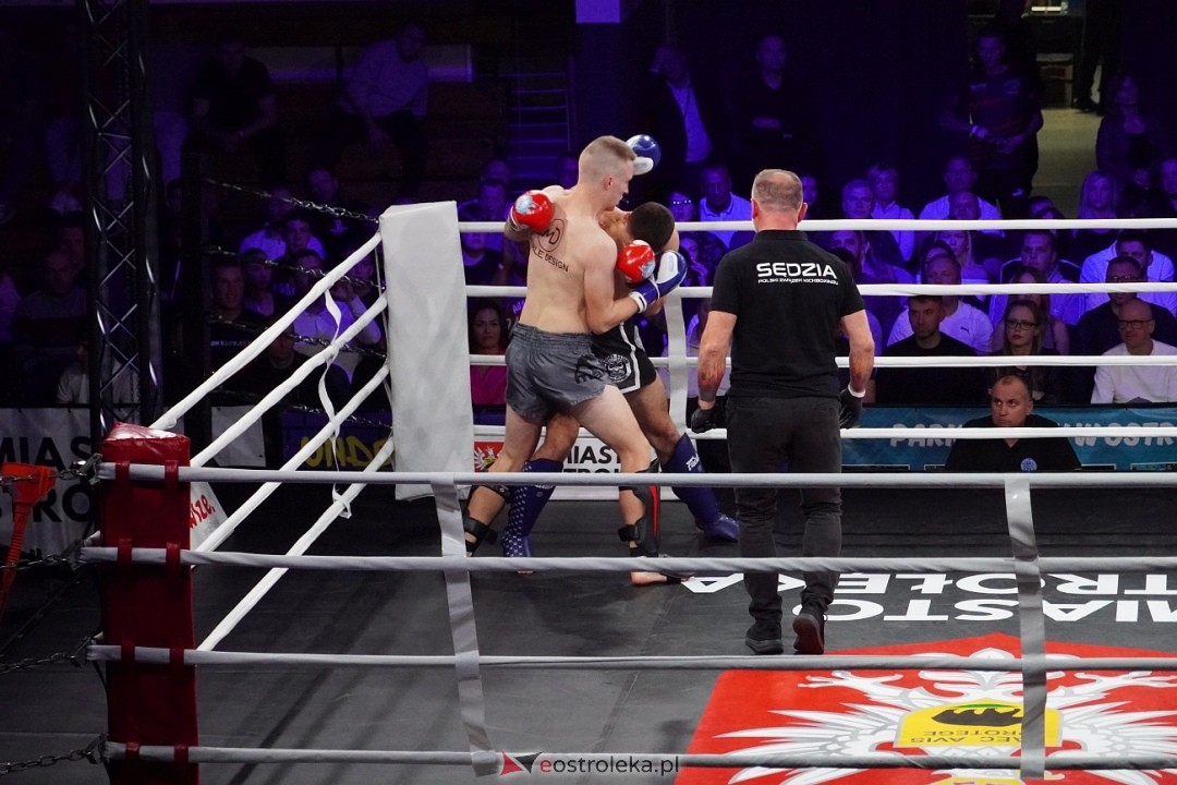 Kurpiowska Kuźnia Mistrzów 2024 [26.10.2024] - zdjęcie #234 - eOstroleka.pl