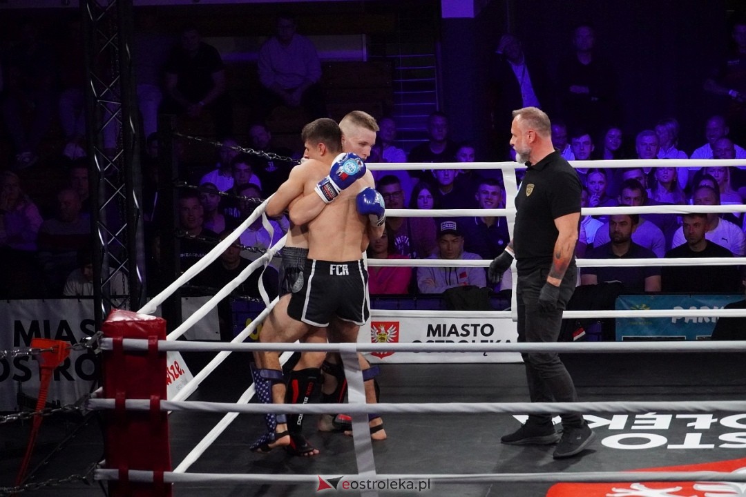 Kurpiowska Kuźnia Mistrzów 2024 [26.10.2024] - zdjęcie #233 - eOstroleka.pl