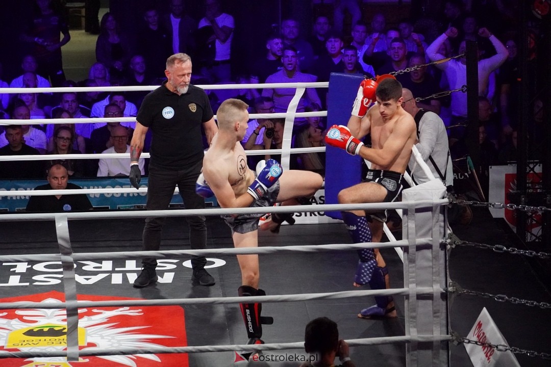 Kurpiowska Kuźnia Mistrzów 2024 [26.10.2024] - zdjęcie #232 - eOstroleka.pl