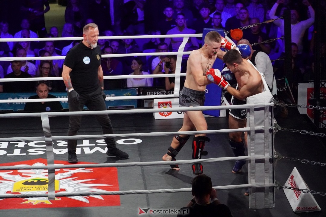 Kurpiowska Kuźnia Mistrzów 2024 [26.10.2024] - zdjęcie #231 - eOstroleka.pl