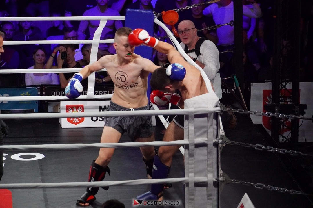 Kurpiowska Kuźnia Mistrzów 2024 [26.10.2024] - zdjęcie #230 - eOstroleka.pl