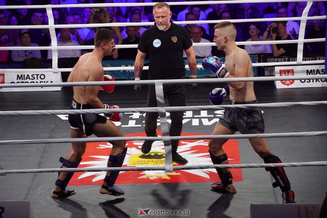 Kurpiowska Kuźnia Mistrzów 2024 [26.10.2024] - zdjęcie #228 - eOstroleka.pl