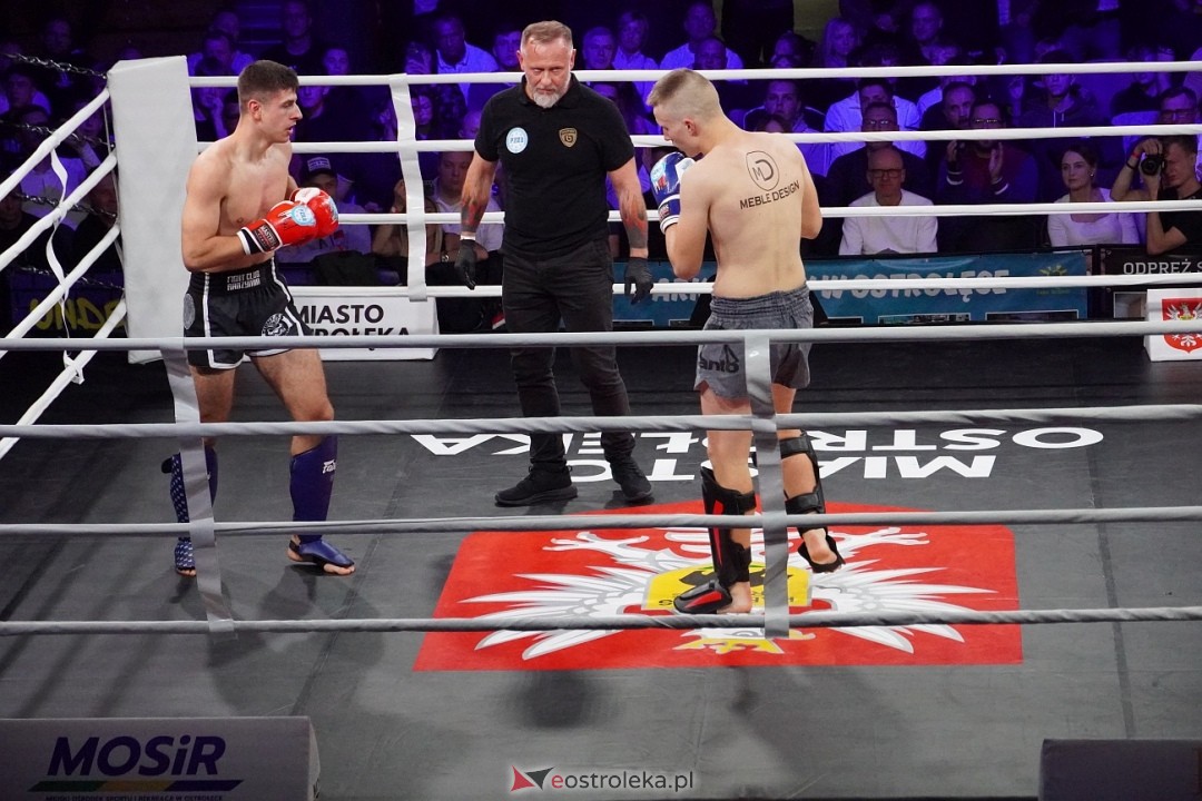 Kurpiowska Kuźnia Mistrzów 2024 [26.10.2024] - zdjęcie #227 - eOstroleka.pl