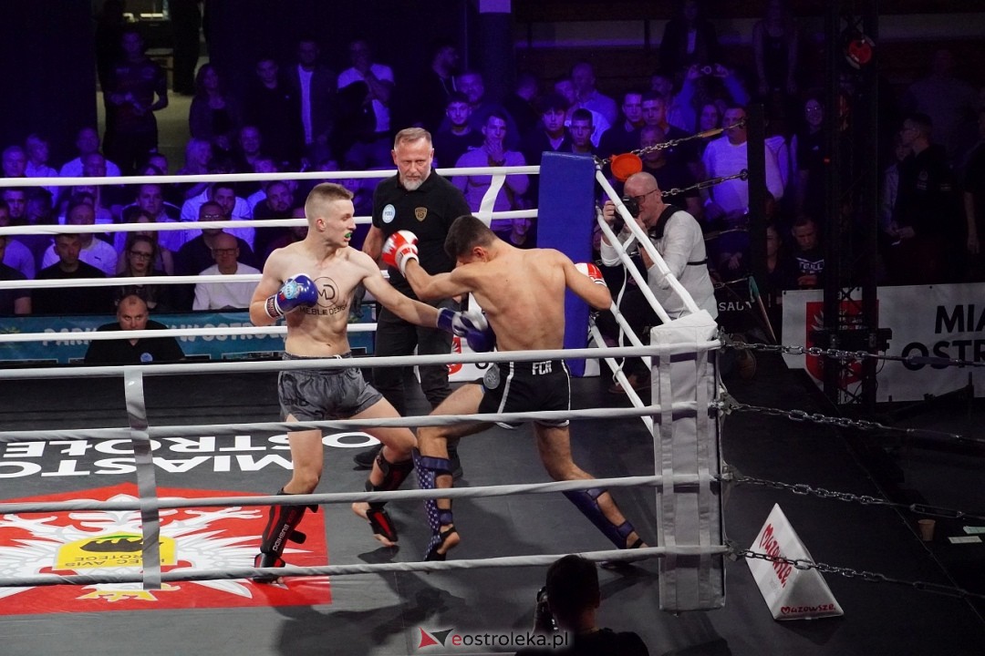 Kurpiowska Kuźnia Mistrzów 2024 [26.10.2024] - zdjęcie #226 - eOstroleka.pl