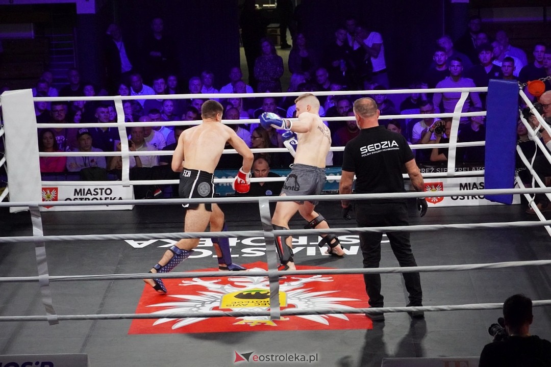 Kurpiowska Kuźnia Mistrzów 2024 [26.10.2024] - zdjęcie #224 - eOstroleka.pl