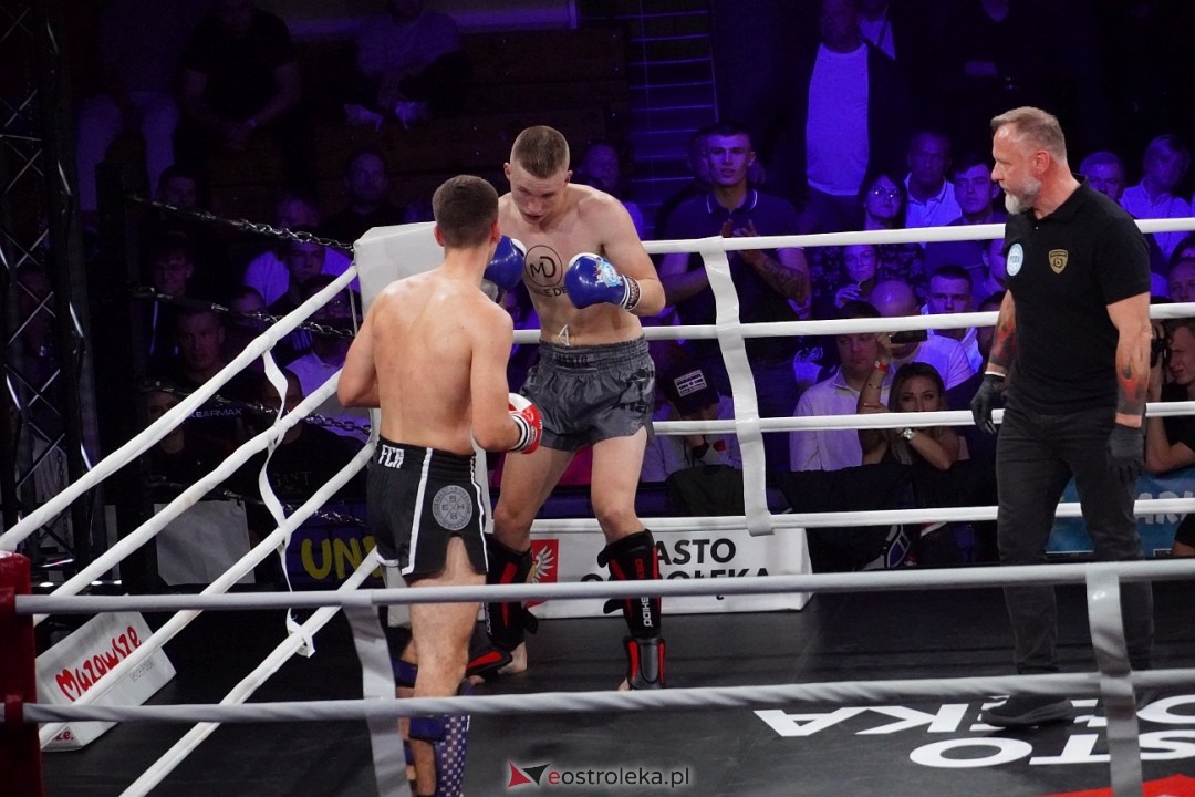 Kurpiowska Kuźnia Mistrzów 2024 [26.10.2024] - zdjęcie #223 - eOstroleka.pl