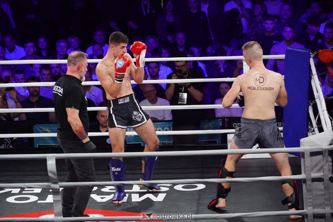 Kurpiowska Kuźnia Mistrzów 2024 [26.10.2024] - zdjęcie #222 - eOstroleka.pl