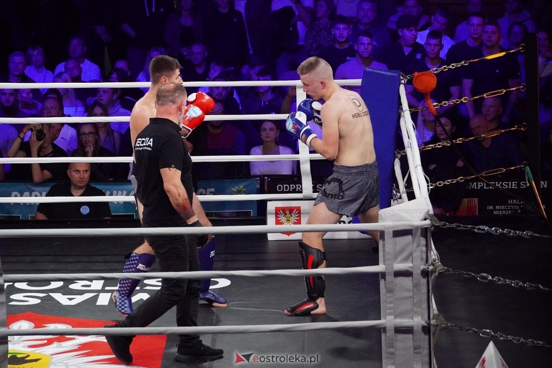 Kurpiowska Kuźnia Mistrzów 2024 [26.10.2024] - zdjęcie #221 - eOstroleka.pl