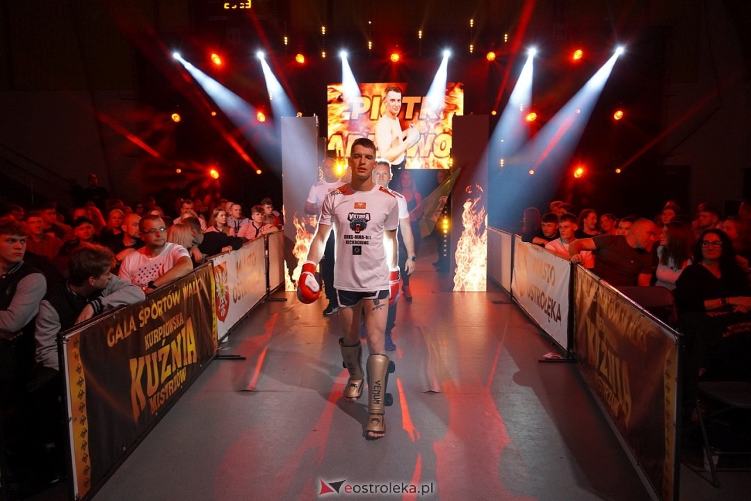 Kurpiowska Kuźnia Mistrzów 2024 [26.10.2024] - zdjęcie #219 - eOstroleka.pl