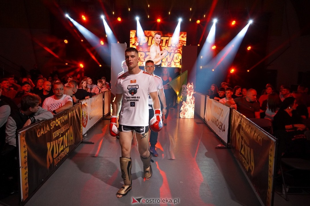 Kurpiowska Kuźnia Mistrzów 2024 [26.10.2024] - zdjęcie #218 - eOstroleka.pl