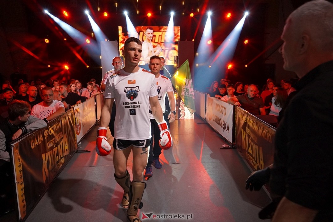 Kurpiowska Kuźnia Mistrzów 2024 [26.10.2024] - zdjęcie #217 - eOstroleka.pl