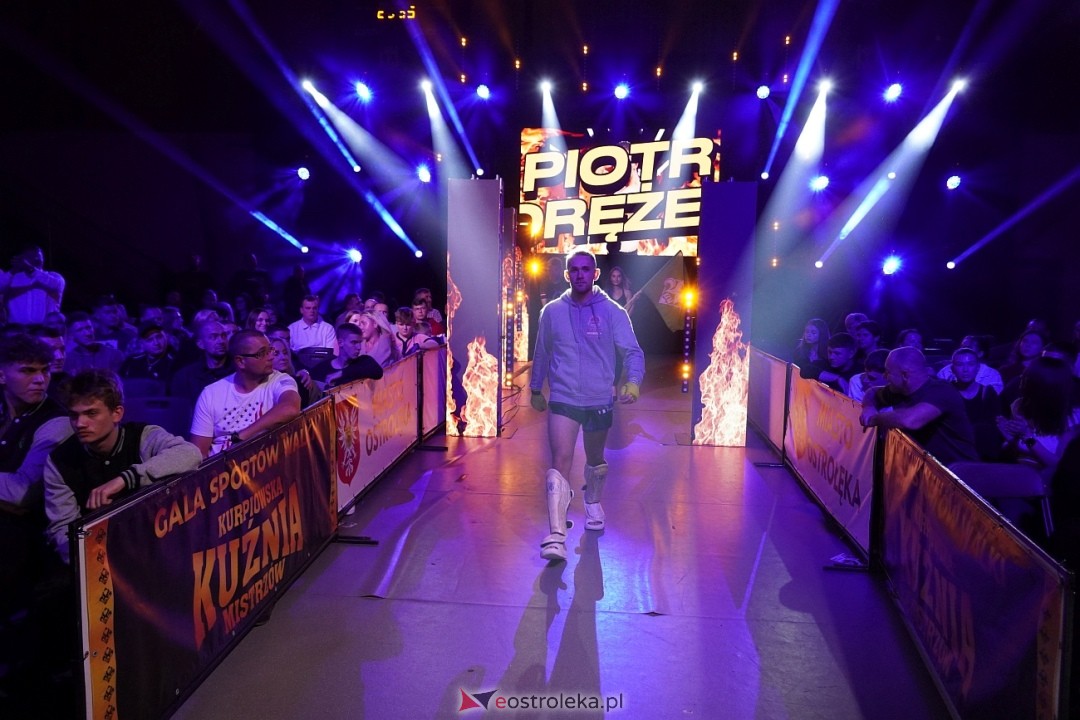 Kurpiowska Kuźnia Mistrzów 2024 [26.10.2024] - zdjęcie #215 - eOstroleka.pl