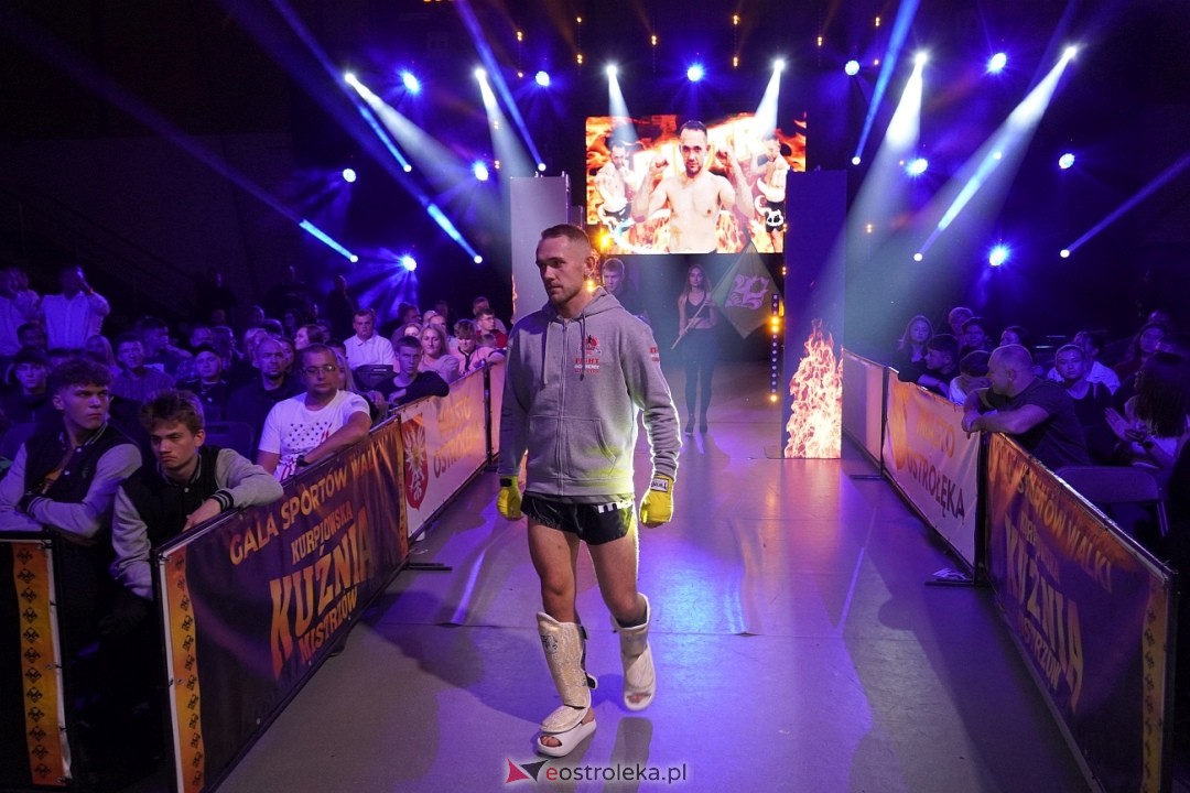 Kurpiowska Kuźnia Mistrzów 2024 [26.10.2024] - zdjęcie #213 - eOstroleka.pl