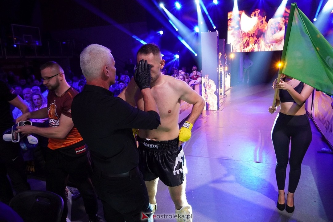 Kurpiowska Kuźnia Mistrzów 2024 [26.10.2024] - zdjęcie #210 - eOstroleka.pl